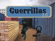 Play Guerrillas.io Game on FOG.COM